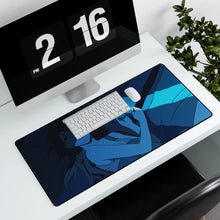 Load image into Gallery viewer, Anime Neon Genesis Evangelion Mouse Pad (Desk Mat) With Laptop