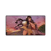 Load image into Gallery viewer, Dr. Stone, Tsukasa Shishio, Mouse Pad (Desk Mat)