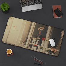 Load image into Gallery viewer, Anime Original Mouse Pad (Desk Mat) On Desk