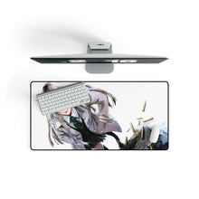 Load image into Gallery viewer, Jormungand Mouse Pad (Desk Mat)