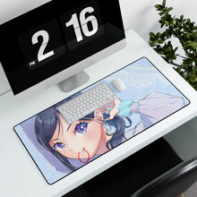Load image into Gallery viewer, Healin' Good PreCure Mouse Pad (Desk Mat) With Laptop