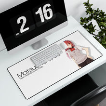 Load image into Gallery viewer, Free! Mouse Pad (Desk Mat) With Laptop