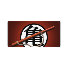 Load image into Gallery viewer, The Power Pole Mouse Pad (Desk Mat)