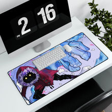 Load image into Gallery viewer, My Hero Academia Mouse Pad (Desk Mat) With Laptop