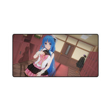 Load image into Gallery viewer, Sukasuka Mouse Pad (Desk Mat)
