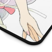 Load image into Gallery viewer, EroManga-Sensei Mouse Pad (Desk Mat) Hemmed Edge
