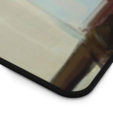 Load image into Gallery viewer, Anime Death Note Mouse Pad (Desk Mat) Hemmed Edge