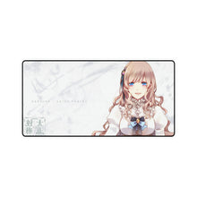 Load image into Gallery viewer, Taishou x Alice Mouse Pad (Desk Mat)