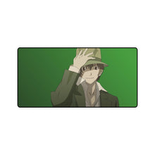 Load image into Gallery viewer, Baccano! Mouse Pad (Desk Mat)