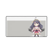 Load image into Gallery viewer, Anime Kantai Collection Mouse Pad (Desk Mat)