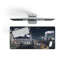 Load image into Gallery viewer, Your Name. Mouse Pad (Desk Mat)
