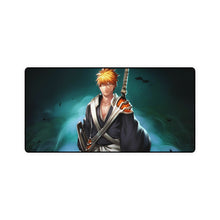 Load image into Gallery viewer, Anime Bleach Mouse Pad (Desk Mat)