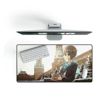Load image into Gallery viewer, The Melancholy Of Haruhi Suzumiya Mouse Pad (Desk Mat)