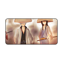 Load image into Gallery viewer, Gintoki Sakata Mouse Pad (Desk Mat)