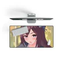 Load image into Gallery viewer, nan Mouse Pad (Desk Mat)