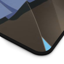 Load image into Gallery viewer, Utaha Kasumigaoka Mouse Pad (Desk Mat) Hemmed Edge