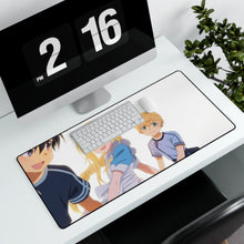 Load image into Gallery viewer, Sword Art Online: Alicization Mouse Pad (Desk Mat)