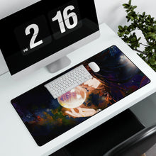 Load image into Gallery viewer, Anime Original Mouse Pad (Desk Mat) With Laptop