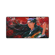 Load image into Gallery viewer, #7.3290, Jujutsu Kaisen, Suguru Geto, Mouse Pad (Desk Mat)
