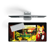 Load image into Gallery viewer, Haikyu!! Mouse Pad (Desk Mat) On Desk