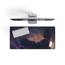 Load image into Gallery viewer, My Hero Academia Mouse Pad (Desk Mat) On Desk