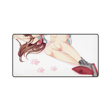 Load image into Gallery viewer, Anime Kantai Collection Mouse Pad (Desk Mat)