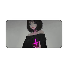 Load image into Gallery viewer, Anime Original Mouse Pad (Desk Mat)