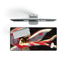 Load image into Gallery viewer, Anime Tokyo Ghoul Mouse Pad (Desk Mat)