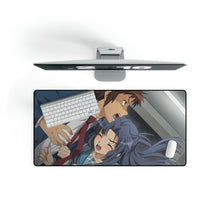 Load image into Gallery viewer, The Melancholy Of Haruhi Suzumiya Mouse Pad (Desk Mat)