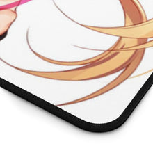 Load image into Gallery viewer, Anime Original Mouse Pad (Desk Mat) Hemmed Edge