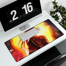 Load image into Gallery viewer, Anime Bleach Mouse Pad (Desk Mat)