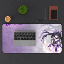 Load image into Gallery viewer, Date A Live Mouse Pad (Desk Mat) With Laptop