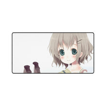 Load image into Gallery viewer, Yama no Susume Mouse Pad (Desk Mat)