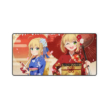 Load image into Gallery viewer, Fate/Grand Order Mouse Pad (Desk Mat)