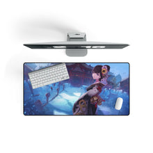 Load image into Gallery viewer, Anime Original Mouse Pad (Desk Mat) On Desk