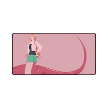Load image into Gallery viewer, Miia Mouse Pad (Desk Mat)