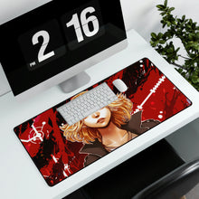Load image into Gallery viewer, Manjiro Tokyo Revengers Anime Mouse Pad (Desk Mat)