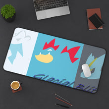 Load image into Gallery viewer, Anime Pokémon Mouse Pad (Desk Mat) On Desk