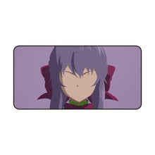 Load image into Gallery viewer, Shinoa Hīragi from Seraph of The End for Dekstop Mouse Pad (Desk Mat)
