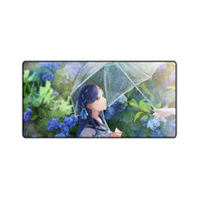 Load image into Gallery viewer, Ascendance of a Bookworm Mouse Pad (Desk Mat)