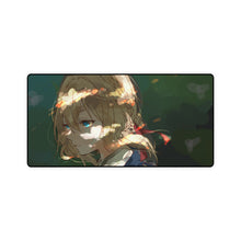 Load image into Gallery viewer, Violet Evergarden Mouse Pad (Desk Mat)