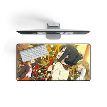 Load image into Gallery viewer, Yuki Yuna is a Hero Mouse Pad (Desk Mat)