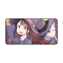 Load image into Gallery viewer, Little Witch Academia Atsuko Kagari, Computer Keyboard Pad Mouse Pad (Desk Mat)