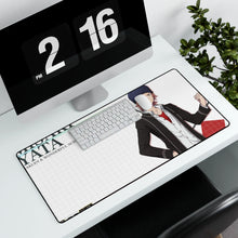 Load image into Gallery viewer, K Project Mouse Pad (Desk Mat)