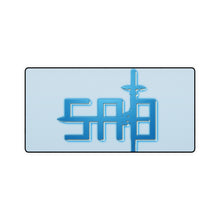Load image into Gallery viewer, Sword Art Online Mouse Pad (Desk Mat)