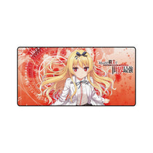Load image into Gallery viewer, Arifureta Shokugyou de Sekai Saikyou Mouse Pad (Desk Mat)