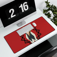 Load image into Gallery viewer, The Seven Deadly Sins Mouse Pad (Desk Mat) With Laptop