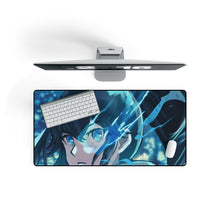 Load image into Gallery viewer, Anime Black ★★ Rock Shooter : Dawn Fall Mouse Pad (Desk Mat)