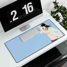 Load image into Gallery viewer, Anime Bleach Mouse Pad (Desk Mat)