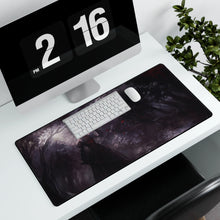 Load image into Gallery viewer, Fate/Stay Night Mouse Pad (Desk Mat) With Laptop